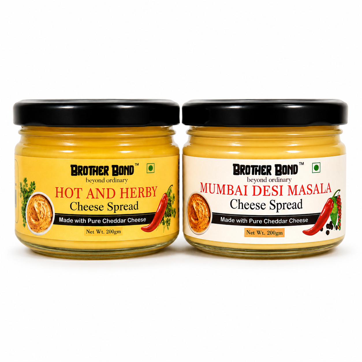 Indian Spice Combo