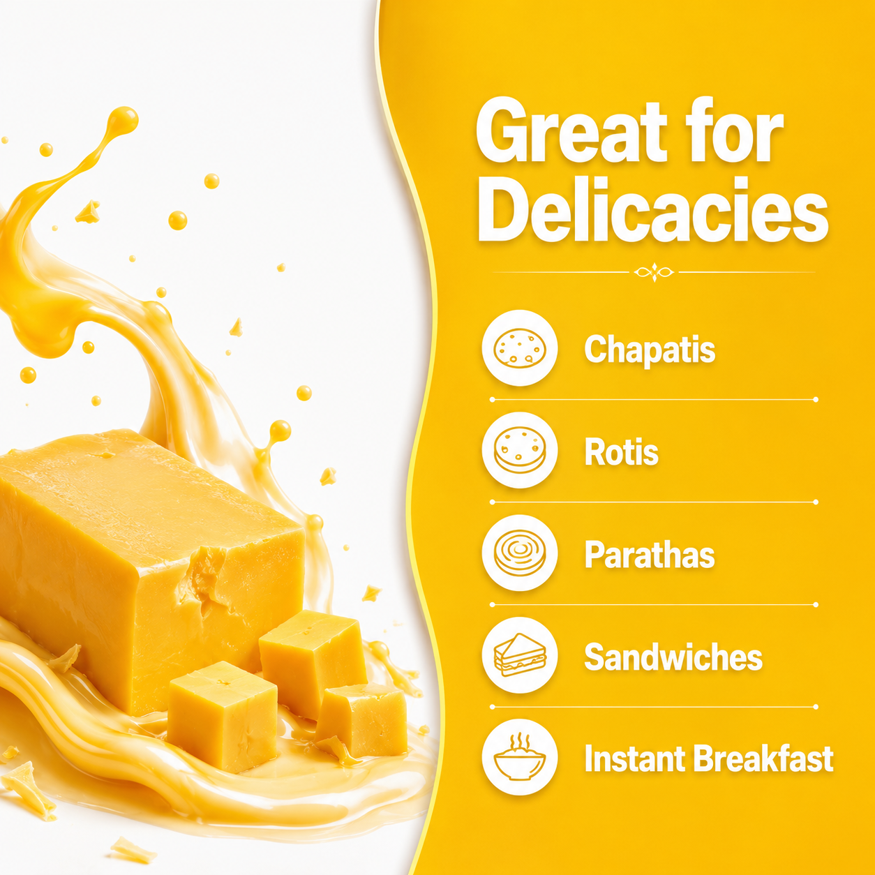 Classic Cheese Spread 200gm