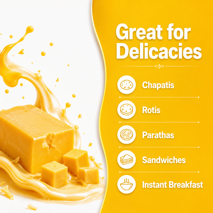 Classic Cheese Spread 200gm